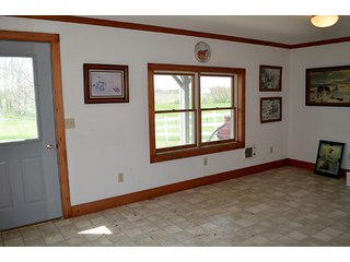 Property photo 82 - REAL ESTATE & PERSONAL PROPERTY AUCTION - 23.5+/- ACRES OFFERED IN 3 TRACTS OR COMBINATIONS IN EAST ALLEN COUNTY